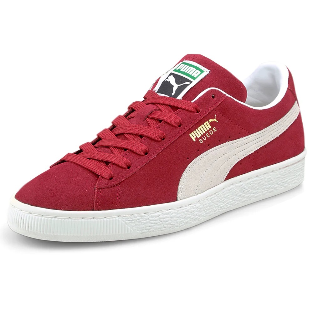 Puma Suede Classic Men's Sneakers